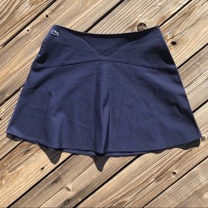 Lacoste LIVE Women’s Fit and Flare Stretch…